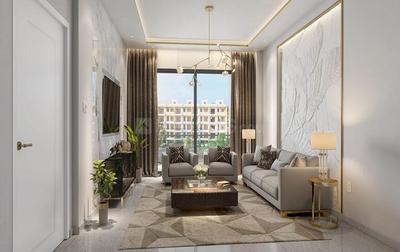 Hall Image of 1450 Sq.ft 3 BHK Apartment / Flat for sale in SS Cendana Residences, Sector 83 Gurgaon for Rs. 19200000