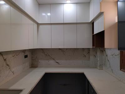 Kitchen Image of 1250 Sq.ft 3 BHK Builder Floor for sale in Sector 22 Rohini New Delhi for Rs. 14900000