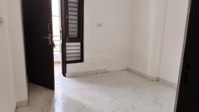 Bedroom Image of 850 Sq.ft 2 BHK Apartment / Flat for sale in Indirapuram Ghaziabad for Rs. 7500000
