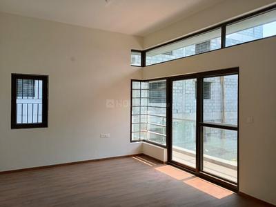 Bedroom Image of 3727 Sq.ft 4 BHK Villa for sale in Daintree By Mana by Mana Projects Pvt Ltd, Sarjapur Bengaluru for Rs. 43800000