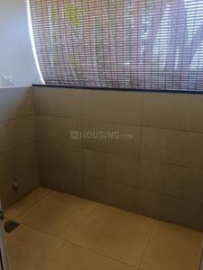 Balcony Image of 1865 Sq.ft 3 BHK Apartment / Flat for sale in Meridian Park at The Prestige City by Prestige Projects Pvt Ltd, Sarjapur Bengaluru for Rs. 26850000