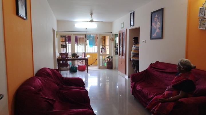 Yasri Living Main Image 1