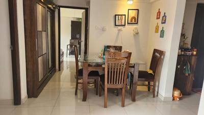 2 BHK Flat