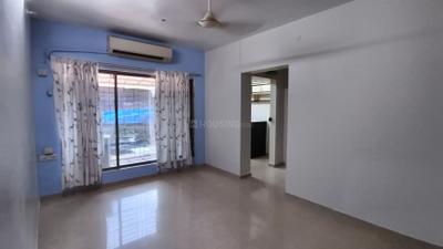 Living Room Image of 603 Sq.ft 1 BHK Apartment / Flat for sale in ACME Complex, Goregaon West Mumbai for Rs. 12600000