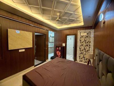 Bedroom Image of 600 Sq.ft 1 RK Builder Floor for sale in Sahastradhara Road Dehradun for Rs. 2500000