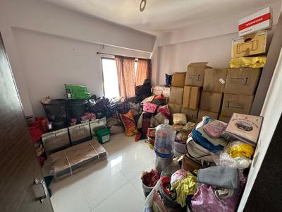 Bedroom Image of 1400 Sq.ft 3 BHK Apartment / Flat for sale in New Ranip Ahmedabad for Rs. 6000000