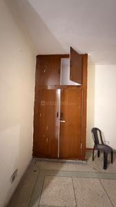 Bedroom Image of 1575 Sq.ft 2 BHK Builder Floor for rent in Sector 14 Gurgaon for Rs. 35000