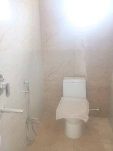 Bedroom Two Image of 1500 Sq.ft 3 BHK Apartment / Flat for sale in Nagole Hyderabad for Rs. 10200000