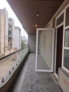 Bedroom One Image of 4050 Sq.ft 4 BHK Builder Floor for sale in Green Field Colony Faridabad for Rs. 31500000