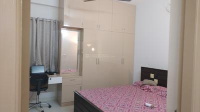 Bedroom Image of 2665 Sq.ft 4 BHK Duplex for sale in Jansen Brindavan Phase 2, Padur Chennai for Rs. 24500000