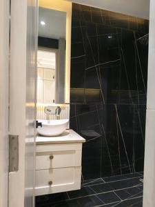 Bedroom One Image of 2000 Sq.ft 3 BHK Builder Floor for sale in Vaishali Ghaziabad for Rs. 17600000