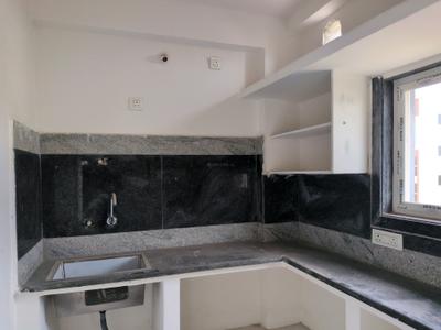 Kitchen Image of 1160 Sq.ft 2 BHK Apartment / Flat for sale in Miyapur Hyderabad for Rs. 8500000