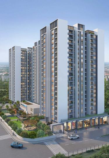 Millennium Samriddhi Main Image 1