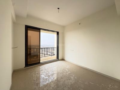 Bedroom Image of 1300 Sq.ft 3 BHK Apartment / Flat for sale in Dombivli East Thane for Rs. 11000000