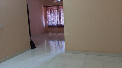 Bedroom Image of 980 Sq.ft 2 BHK Apartment / Flat for sale in Punkunnam Thrissur for Rs. 3600000
