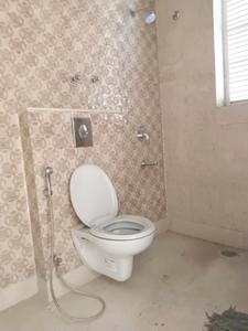 Bedroom Four Image of 2950 Sq.ft 5 BHK Apartment / Flat for sale in Bhuwalka Aishwarya Gardens , Bhowanipore Kolkata for Rs. 57500000