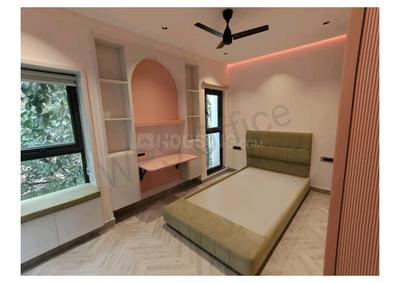Bedroom Image of 2100 Sq.ft 4 BHK Independent House for sale in HBR Layout Bengaluru for Rs. 31000000