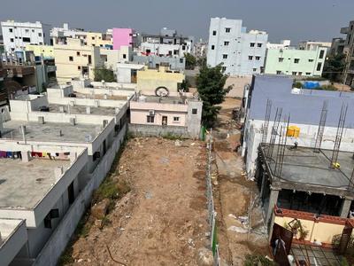 Image of 3789 Sq.ft Residential Plot / Land for sale in Bandlaguda Jagir, Hyderabad for Rs. 31575000