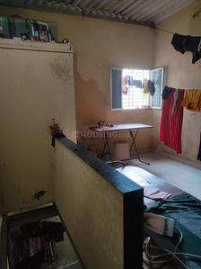 Balcony Image of 150 Sq.ft 1 BHK Independent House for sale in Bhandup East Mumbai for Rs. 2500000