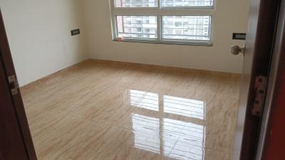 Bedroom Image of 970 Sq.ft 3 BHK Apartment / Flat for rent in VTP Cygnus Building T11, Manjari Khurd Pune for Rs. 30000