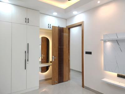 Bedroom Image of 1620 Sq.ft 3 BHK Builder Floor for sale in Sector 85 Faridabad for Rs. 17500000