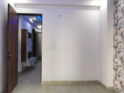 Bedroom Image of 1048 Sq.ft 2 BHK Apartment / Flat for sale in Trinity Krishna Kunj, Noida Extension Greater Noida for Rs. 4500000