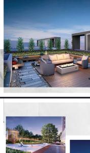 Image of 1125 Sq.ft 2 BHK Apartment / Flat for sale in Saswat Riverside, Trisulia, Cuttack for Rs. 8675344