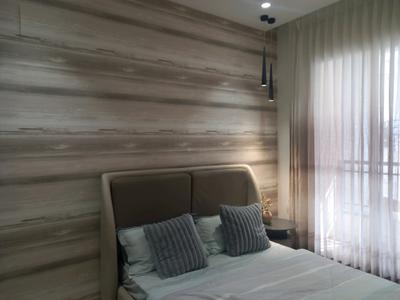 Bedroom Image of 943 Sq.ft 2.5 BHK Apartment / Flat for sale in Surbhi Samruddhi, Dhanori Pune for Rs. 7500000