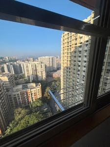 Balcony Image of Ravi Naik in Andheri East, Mumbai