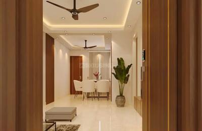 Hall Image of 915 Sq.ft 2 BHK Apartment / Flat for sale in Kattupakkam Chennai for Rs. 7000000