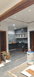 Image of 2200 Sq.ft 3 BHK Apartment / Flat for rent in Jubilee Hills, Hyderabad for Rs. 57000