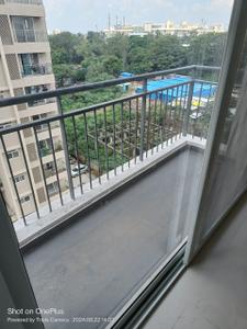 Balcony Image of 1224 Sq.ft 3 BHK Apartment / Flat for sale in Mi Casa Primaliva, Hadapsar Pune for Rs. 11000000