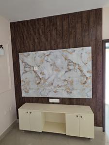 Bedroom Image of 950 Sq.ft 3 BHK Apartment / Flat for sale in Pivotal Paradise, Sector 62 Gurgaon for Rs. 9500000