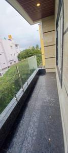 Balcony Image of 800 Sq.ft 4 BHK Independent House for sale in Anjanapura Township Bengaluru for Rs. 29500000