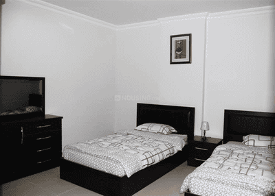 Image of 1200 Sq.ft 3 BHK Apartment / Flat for sale in Parleshwar Society, Vile Parle East, Mumbai for Rs. 45000000