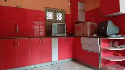 Kitchen Image of 3600 Sq.ft 6 BHK Independent House for sale in Parnasree Pally Kolkata for Rs. 12600000