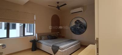 Bedroom Image of 1679 Sq.ft 3 BHK Apartment / Flat for sale in Don Bosco Colony Siliguri for Rs. 8143150