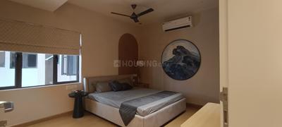 Bedroom Image of 2235 Sq.ft 4 BHK Apartment / Flat for sale in Sevoke Rd Siliguri for Rs. 11175000