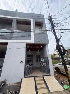 Image of 1800 Sq.ft 3 BHK Independent House for sale in Avanti Vihar, Raipur for Rs. 7500000