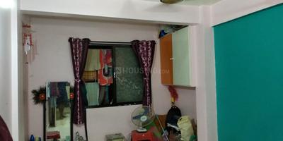 Hall Image of 600 Sq.ft 1 BHK Apartment / Flat for rent in Mayureshwar Heights, Balaji Nagar Pune for Rs. 11000