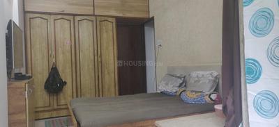 Bedroom Image of 750 Sq.ft 2 BHK Apartment / Flat for sale in Juhu Mumbai for Rs. 17900000