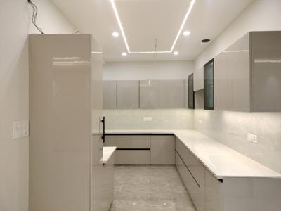 Kitchen Image of 2250 Sq.ft 3 BHK Builder Floor for sale in Sector 85 Faridabad for Rs. 26000000