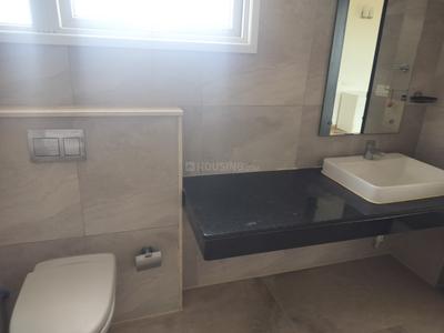 Image of 4000 Sq.ft 4 BHK Apartment / Flat for rent in Brigade Caladium, Byatarayanapura, Bengaluru for Rs. 170000