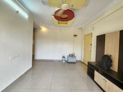 Living Room Image of 1163 Sq.ft 2 BHK Apartment / Flat for sale in Splendid Lake Dews, Begur Bengaluru for Rs. 7400000