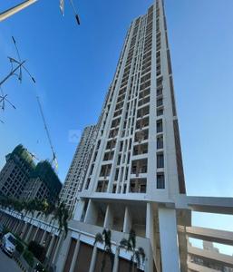 Image of 520 Sq.ft 1 BHK Apartment / Flat for sale in MICL Aaradhya Highpark, Mira Road East, Mira Bhayandar for Rs. 9800000
