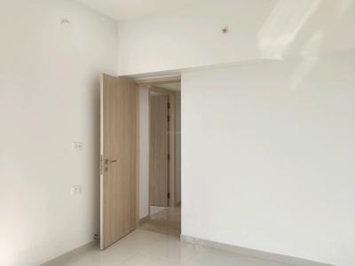 Bedroom Image of 1000 Sq.ft 3 BHK Apartment / Flat for sale in Nicco Vishakha Heights And Vishakha Regency, Mulund East Mumbai for Rs. 27500000