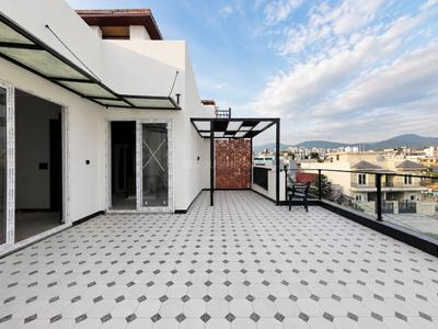 Balcony Image of 2600 Sq.ft 4 BHK Independent House for sale in Aman Vihar Dehradun for Rs. 24000000