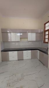 Kitchen Image of 1598 Sq.ft 2 BHK Villa for sale in Hira Houses, Jankipuram Extension Lucknow for Rs. 8299000