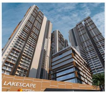 Image of 1300 Sq.ft 3 BHK Apartment / Flat for sale in Greenspace Marvel, Manikonda, Hyderabad for Rs. 16000000