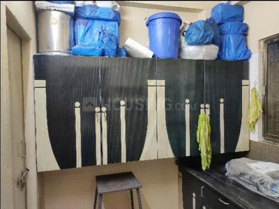 Bedroom Image of 720 Sq.ft 1 BHK Apartment / Flat for sale in Trilokesh River Side Park, Vishala Ahmedabad for Rs. 3300000